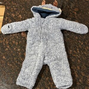 Koalababy One-Piece Bunting